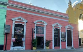 Hotel&Hostal Real San Juan